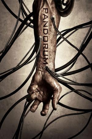 Pandorum (2009)