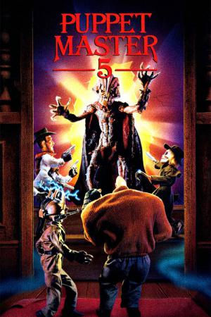 Puppet Master 5: The Final Chapter (1994)