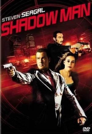 Shadow Man (2006)