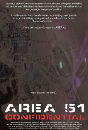 051: Confidential (2011)