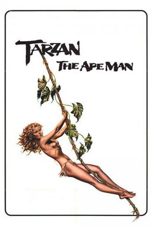 Tarzan, the Ape Man (1981)