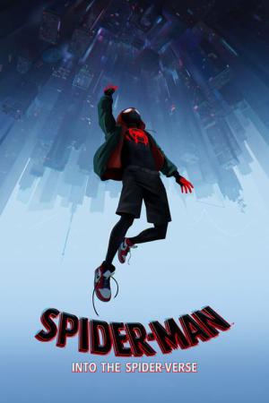 Spider-Man: Een nieuw universum (2018)