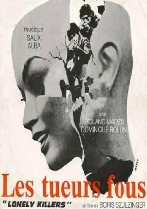 De dolle doders (1972)