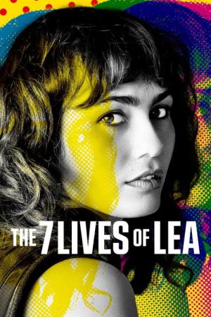 Les 7 vies de Léa (2022)