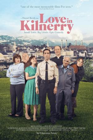 Love in Kilnerry (2019)