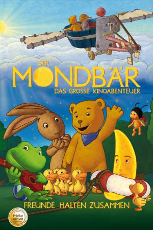 De Kleine Maanbeer (2008)
