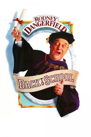 Back to School (1986)