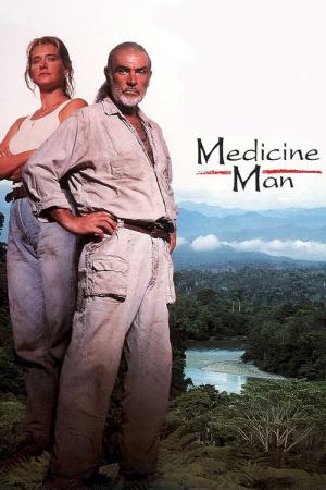Medicine Man (1992)