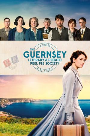 The Guernsey Literary Society (2018)
