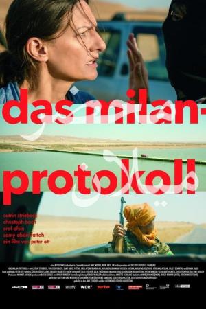 Das Milan-Protokoll (2017)