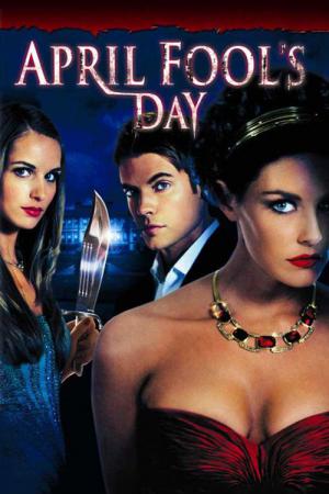 April Fool's Day (2008)