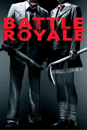 Battle Royale (2000)