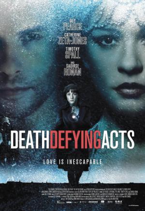 Houdini's Death Defying Acts (2007)
