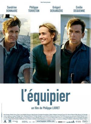 L'Équipier (2004)
