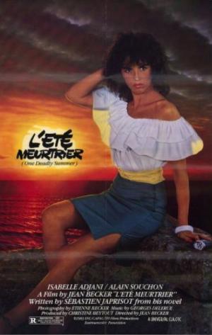 L'Été meurtrier (1983)