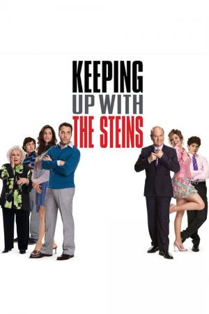 Keeping Up with the Steins (2006)