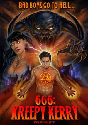 666: Kreepy Kerry (2014)