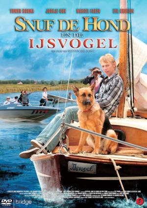 Snuf de Hond en de IJsvogel (2010)