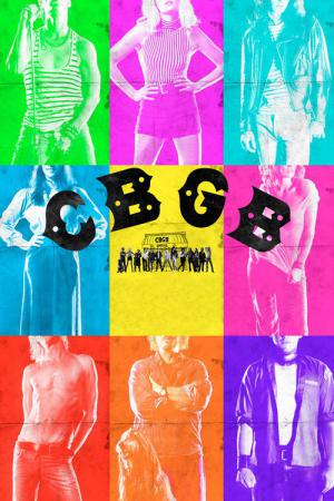 CBGB (2013)