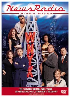 NewsRadio (1995)