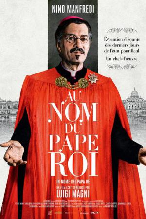 Au nom du pape roi (1977)