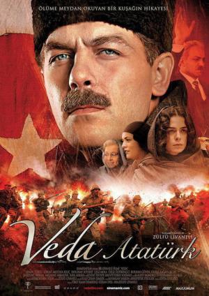 Atatürk Veda (2010)