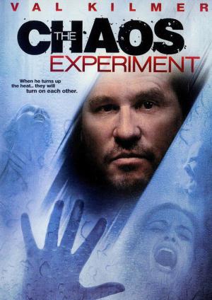 Steam Experiment (2009)