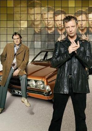 Life on Mars (2006)