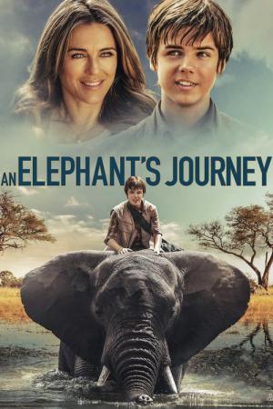 Against the Wild 3: The Great Elephant Adventure (2017)