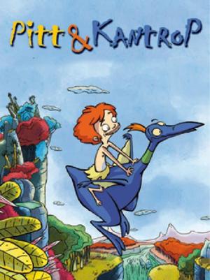 Pitt and Kantrop (2005)