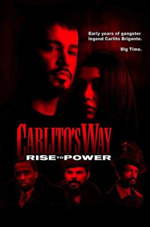 Carlito's Way: Rise to Power (2005)