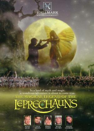 The Magical Legend of the Leprechauns (1999)