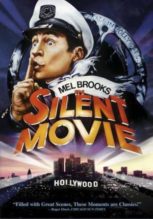 Silent Movie (1976)