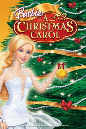 Barbie Kerstverhaal (2008)