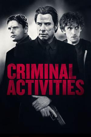 Criminal Activities (2015)