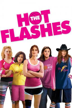 The Hot Flashes (2013)
