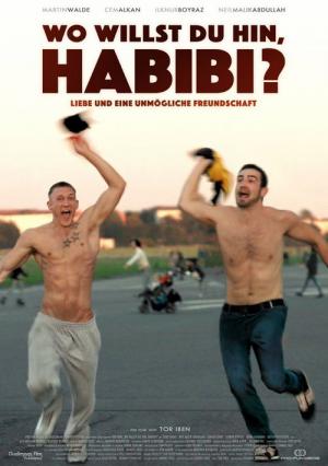 Wo willst du hin, Habibi? (2015)