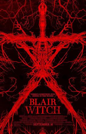 Blair Witch (2016)