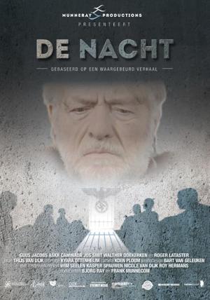 The Night (2018)