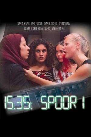 15.35: Spoor 1 (2003)