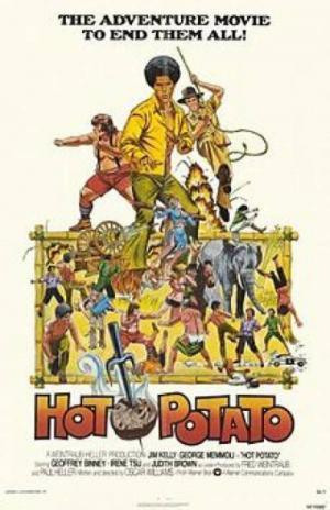 Faut Pas Karaté la Queue du Tigre (1976)