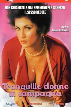 Tranquille donne di campagna (1980)