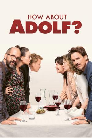 Der Vorname (2018)