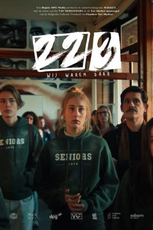 22/3: Wij Waren Daar (2021)
