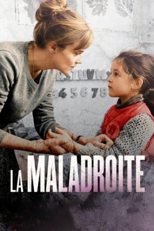 La maladroite (2019)