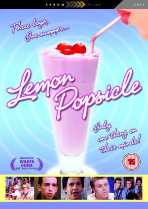 Eskimo Limon (1978)