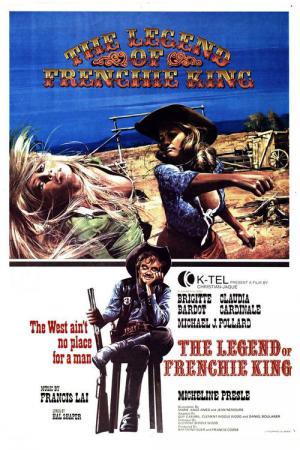 Les pétroleuses (1971)