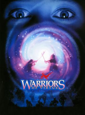 Warriors of Virtue (1997)
