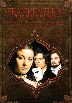 Frankenstein: The True Story (1973)