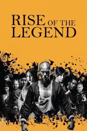 Rise Of The Legend (2014)